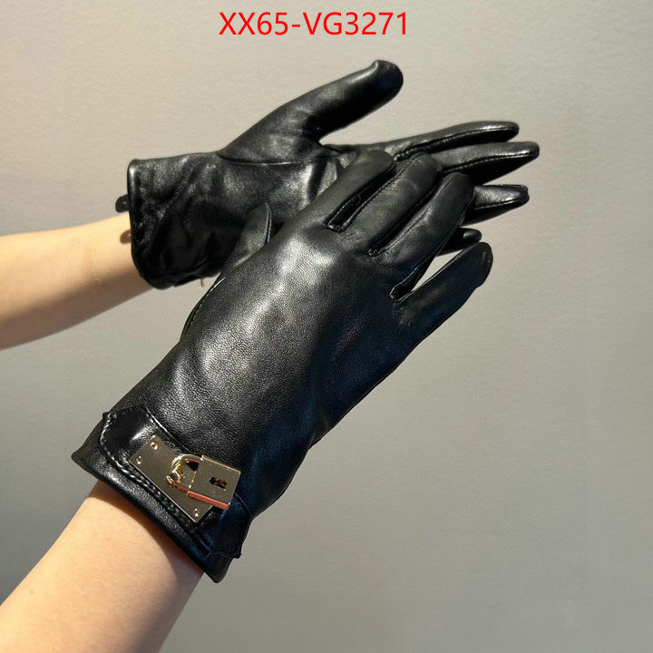 Gloves-Hermes aaaaa customize ID: VG3271 $: 65USD