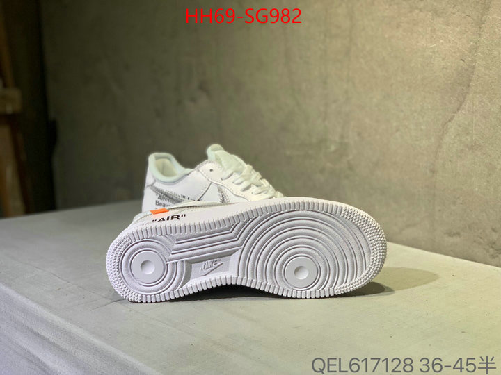 Men Shoes-Offwhite best ID: SG982 $: 69USD