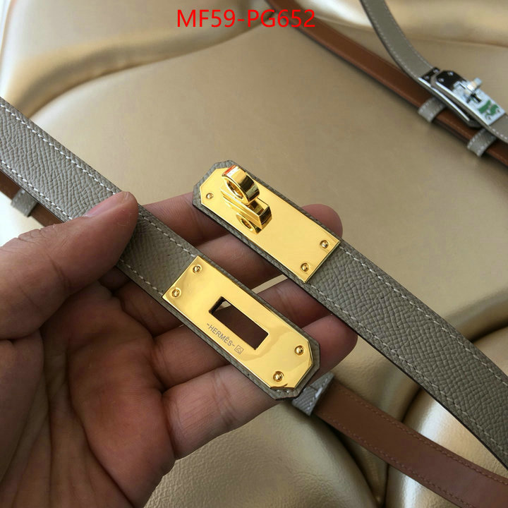 Belts-Hermes hot sale ID: PG652 $: 59USD