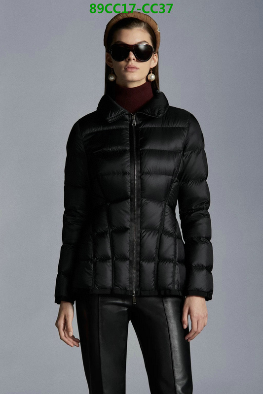 1111 Carnival SALE,Down Jacket Code: CC37