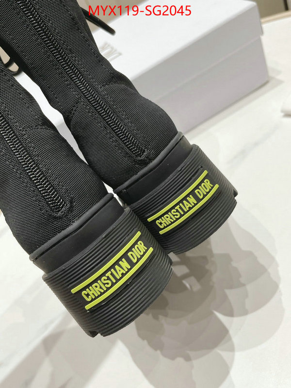 Women Shoes-Boots 2023 aaaaa replica customize ID: SG2045 $: 119USD