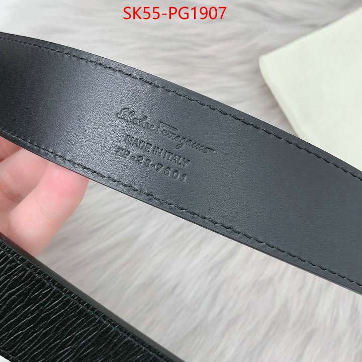 Belts-Ferragamo best like ID: PG1907 $: 55USD