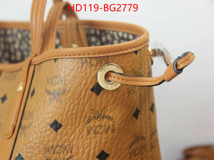 MCM Bags(TOP)-Handbag- best quality replica ID: BG2779 $: 119USD