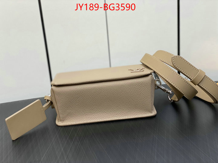 LV Bags(TOP)-Pochette MTis- where can i buy the best 1:1 original ID: BG3590 $: 189USD
