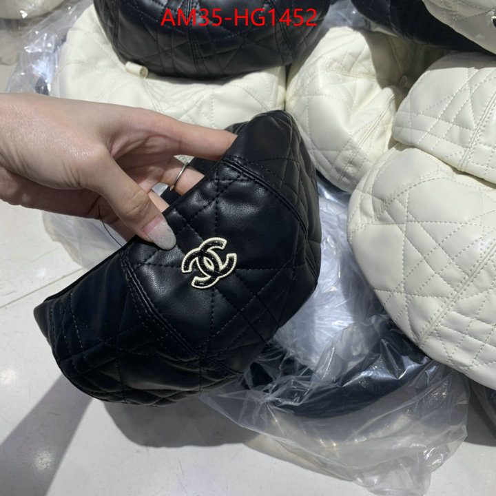 Cap (Hat)-Chanel store ID: HG1452 $: 35USD