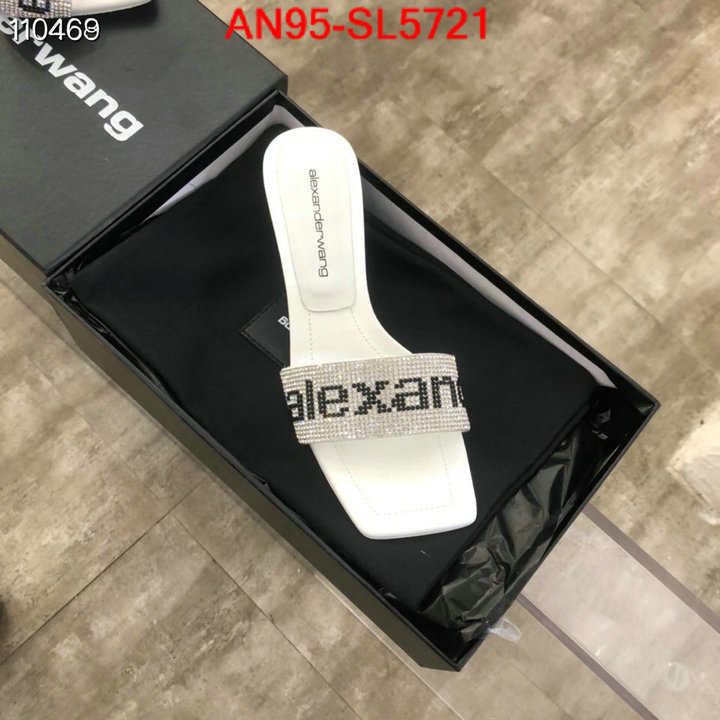 Women Shoes-Alexander Wang what is top quality replica ID: SL5721 $: 95USD