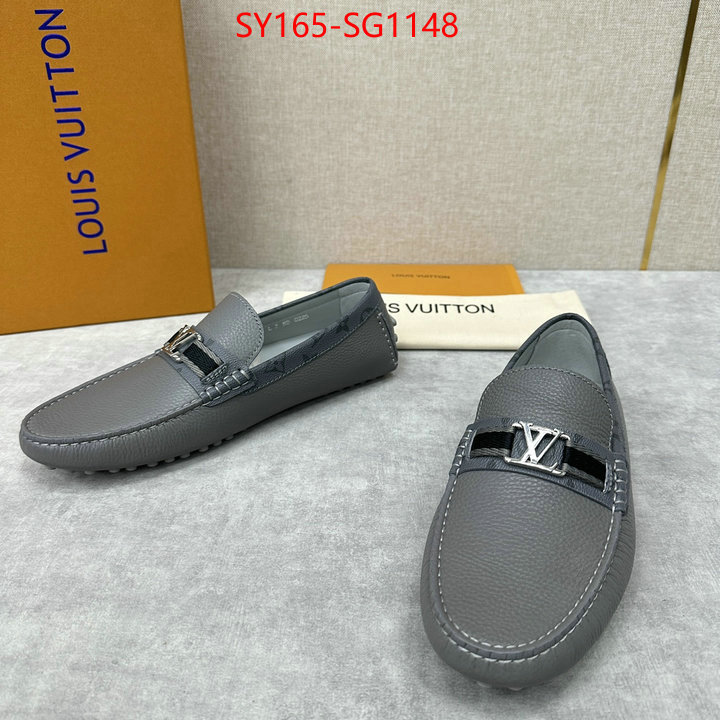 Men Shoes-LV online from china designer ID: SG1148 $: 165USD