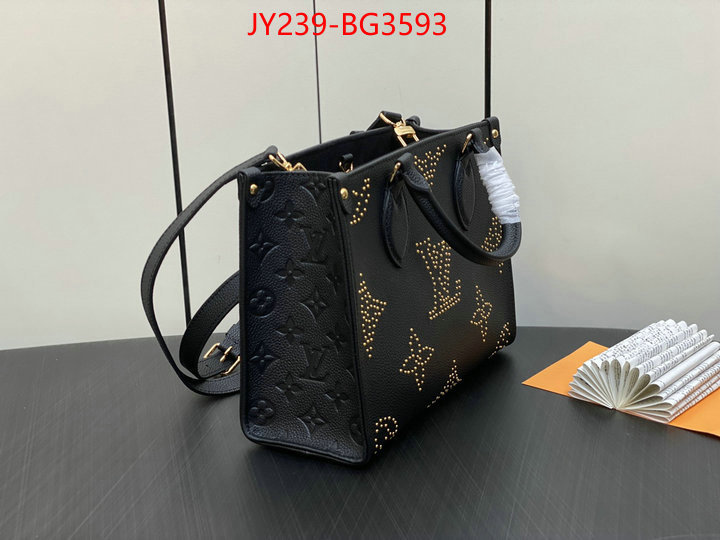 LV Bags(TOP)-Handbag Collection- shop designer ID: BG3593 $: 239USD