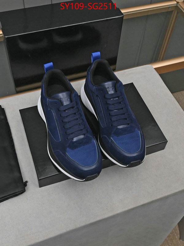 Men Shoes-Zegna the best ID: SG2511 $: 109USD