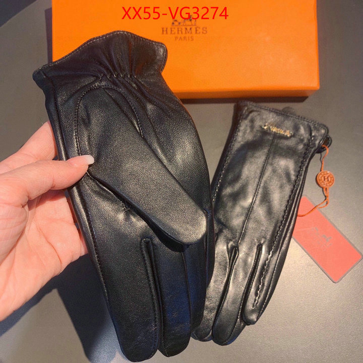 Gloves-Hermes we offer ID: VG3274 $: 55USD