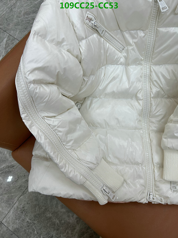 1111 Carnival SALE,Down Jacket Code: CC53