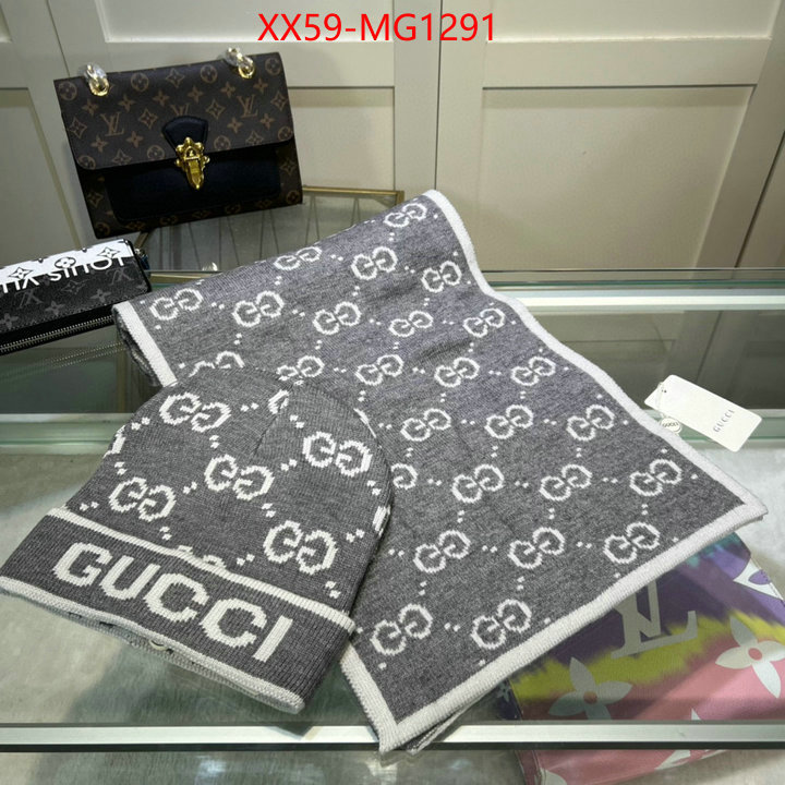 Scarf-Gucci 2023 aaaaa replica 1st copy ID: MG1291 $: 59USD