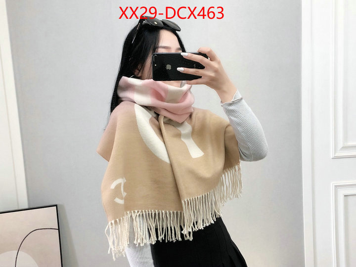 1111 Carnival SALE,Scarf ID: DCX463