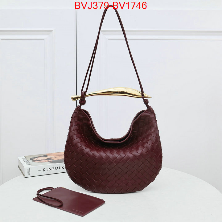 BV Bags(TOP)-Jodie best replica quality ID: BV1746 $: 379USD