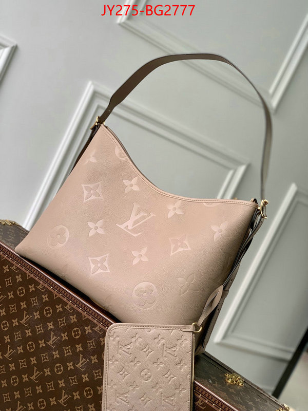 LV Bags(TOP)-Handbag Collection- best replica quality ID: BG2777 $: 275USD