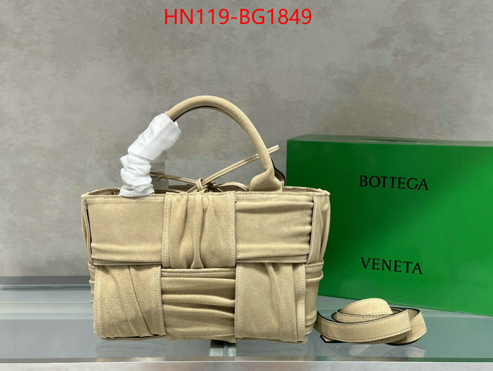 BV Bags(4A)-Handbag- online sale ID: BG1849 $: 119USD