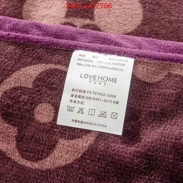 1111 Carnival SALE,Blanket ID: UG2706