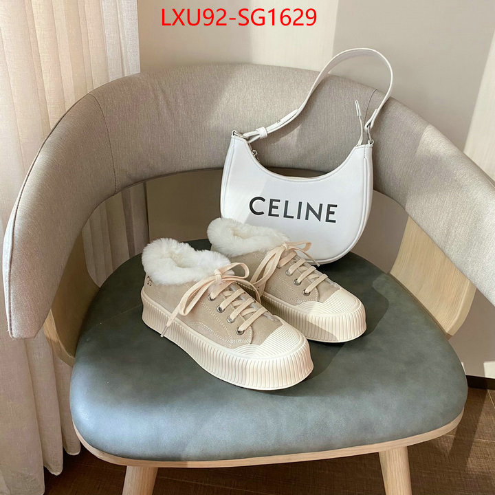 Women Shoes-UGG replica online ID: SG1629 $: 92USD