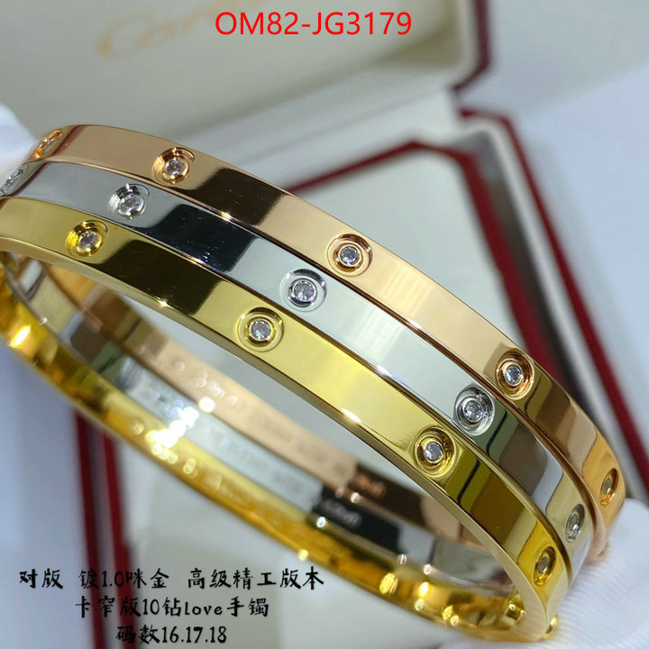 Jewelry-Cartier cheap replica designer ID: JG3179 $: 82USD