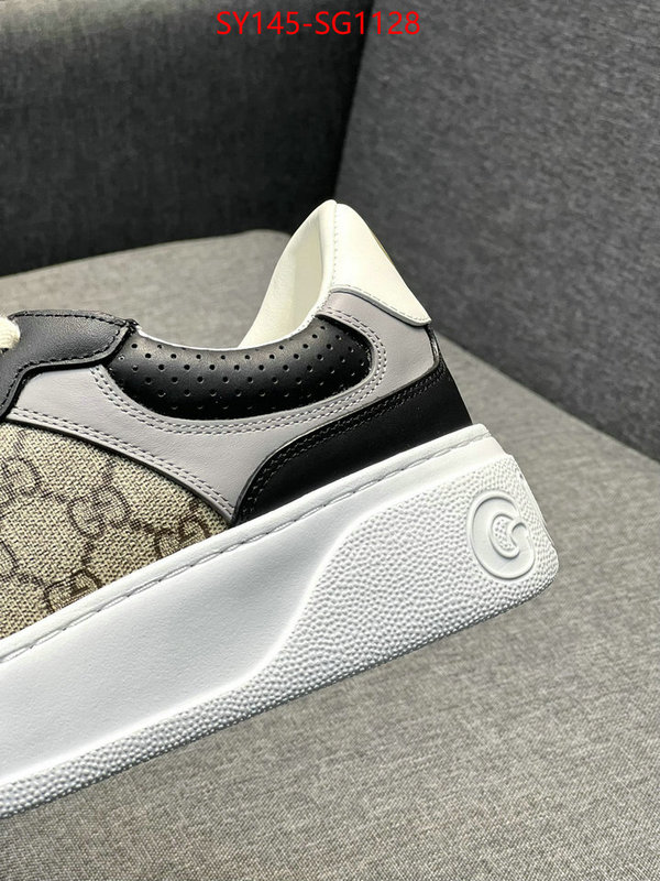 Women Shoes-Gucci high quality customize ID: SG1128 $: 145USD