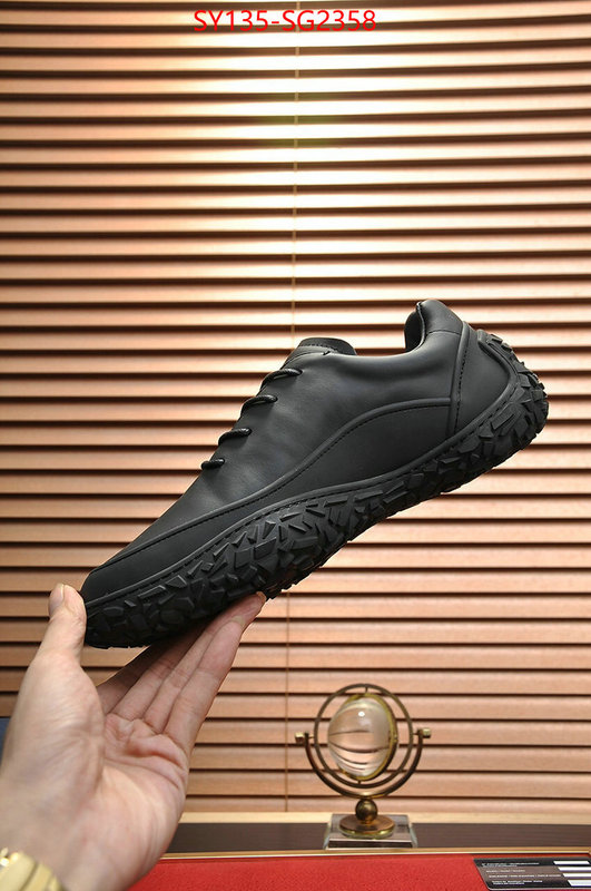 Men shoes-Dior aaaaa replica ID: SG2358 $: 135USD