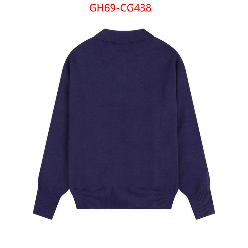 Clothing-AMI where can i buy the best quality ID: CG438 $: 69USD