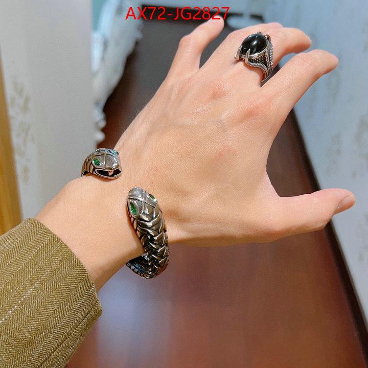 Jewelry-Gucci for sale online ID: JG2827 $: 72USD