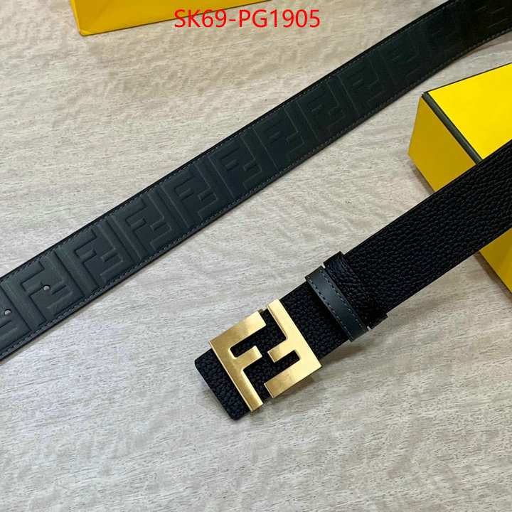 Belts-Fendi what are the best replica ID: PG1905 $: 69USD