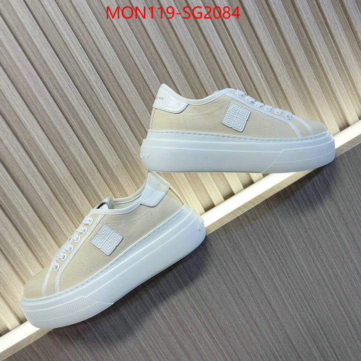 Women Shoes-Givenchy luxury cheap replica ID: SG2084 $: 119USD