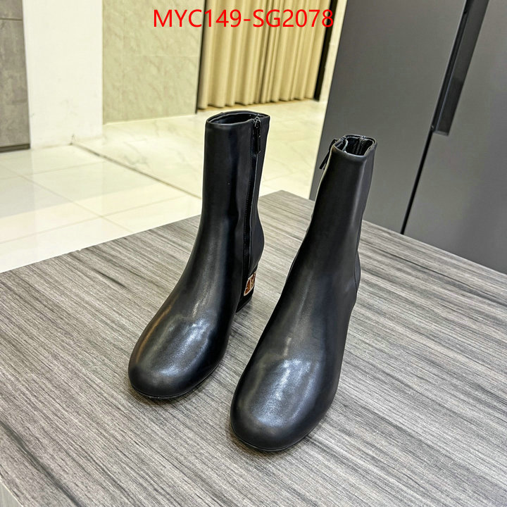 Women Shoes-Boots designer fashion replica ID: SG2078 $: 149USD