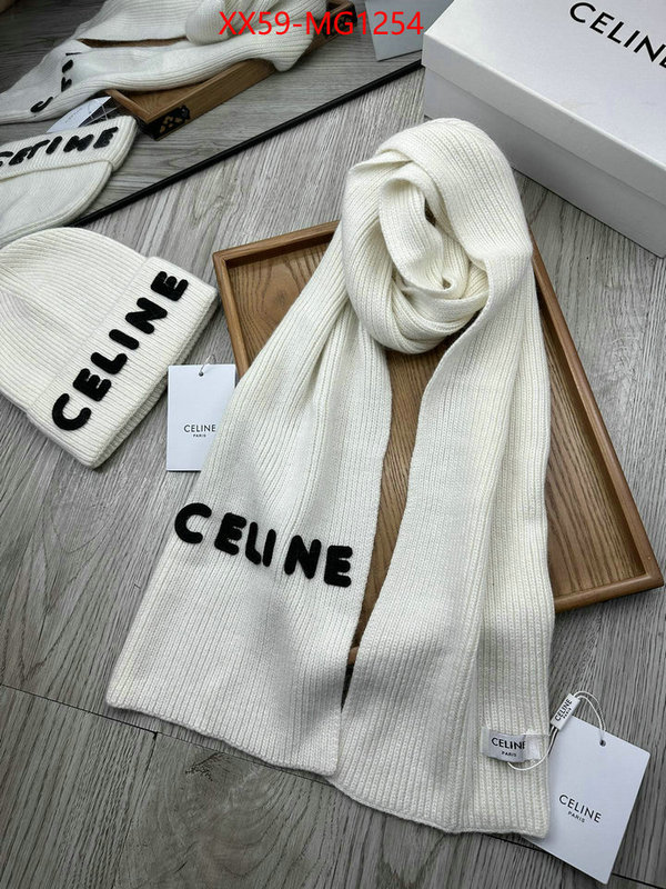 Scarf-CELINE online ID: MG1254 $: 59USD