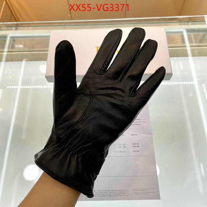 Gloves-Dior is it ok to buy ID: VG3371 $: 55USD