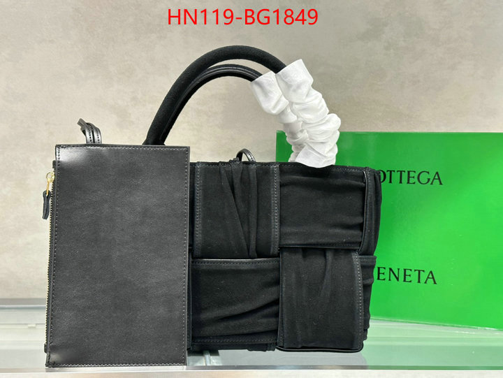 BV Bags(4A)-Handbag- online sale ID: BG1849 $: 119USD