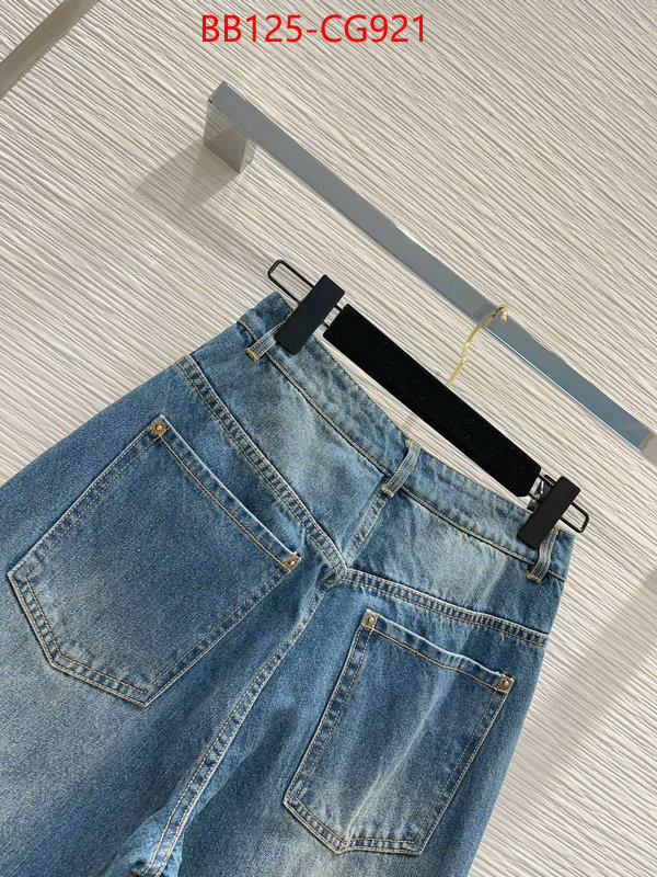 Clothing-LV find replica ID: CG921 $: 125USD