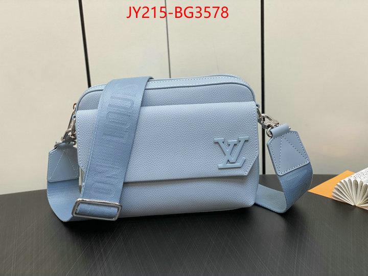 LV Bags(TOP)-Pochette MTis- for sale cheap now ID: BG3578 $: 215USD