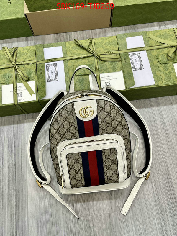 Gucci Bags Promotion ID: TJB269