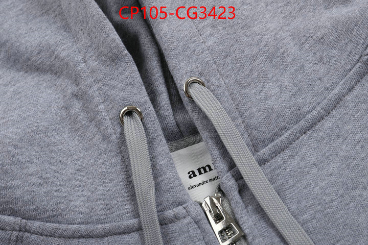 Clothing-AMI exclusive cheap ID: CG3423 $: 105USD
