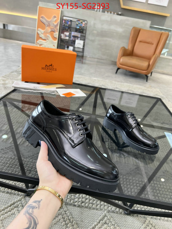 Men Shoes-Hermes top brands like ID: SG2393 $: 155USD