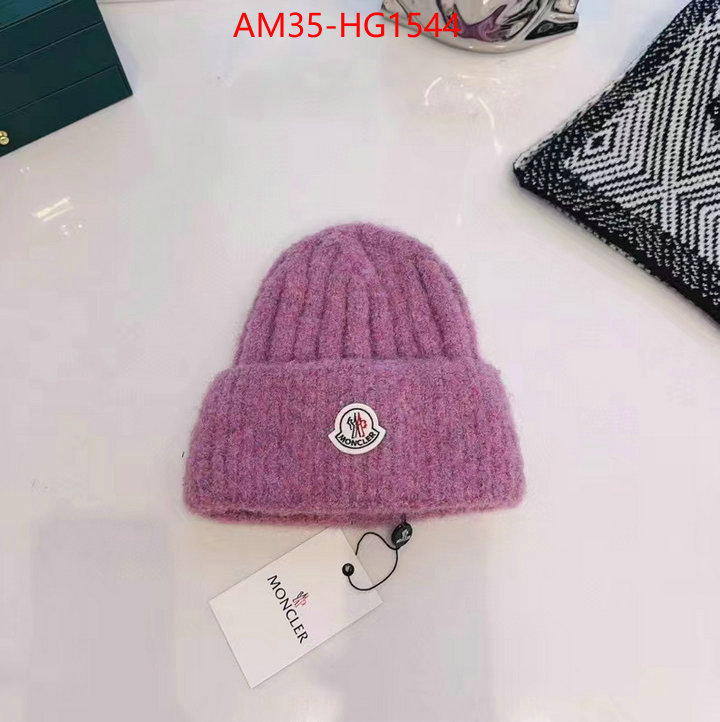 Cap(Hat)-Moncler the quality replica ID: HG1544 $: 35USD