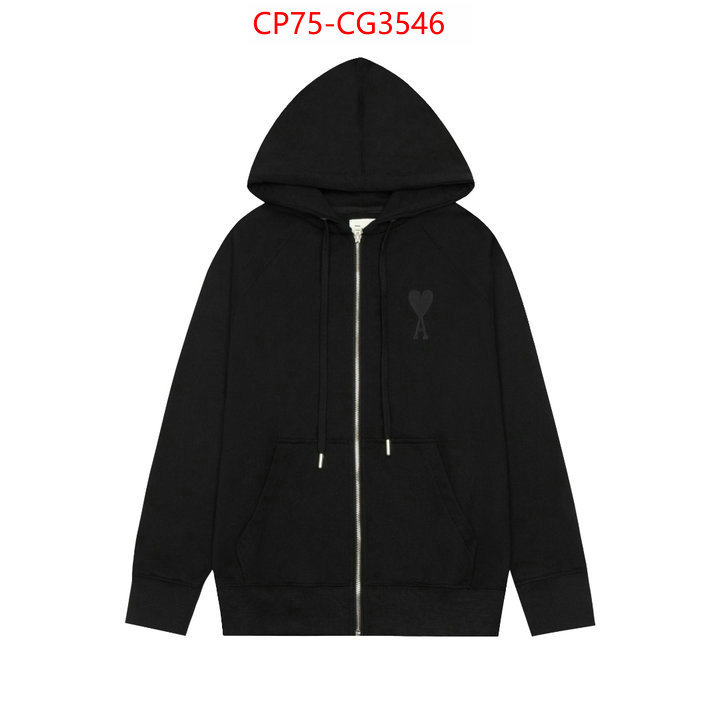 Clothing-AMI the online shopping ID: CG3546 $: 75USD