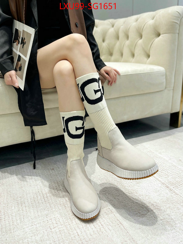 Women Shoes-UGG where to buy the best replica ID: SG1651 $: 99USD