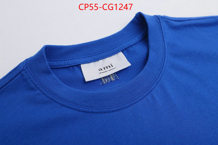 Clothing-AMI fake ID: CG1247 $: 55USD