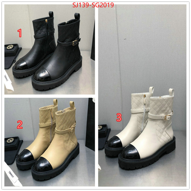 Women Shoes-Boots the best quality replica ID: SG2019 $: 139USD