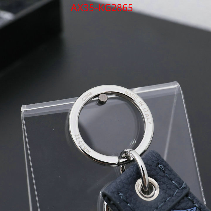 Key pendant-LV aaaaa+ quality replica ID: KG2865 $: 35USD