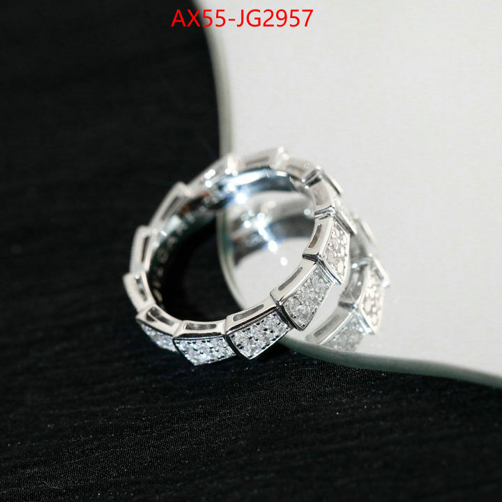 Jewelry-Bvlgari where to buy ID: JG2957 $: 55USD