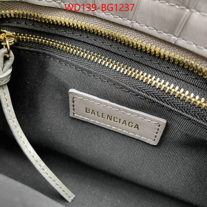 Balenciaga Bags(4A)-Neo Classic- buy the best replica ID: BG1237 $: 139USD