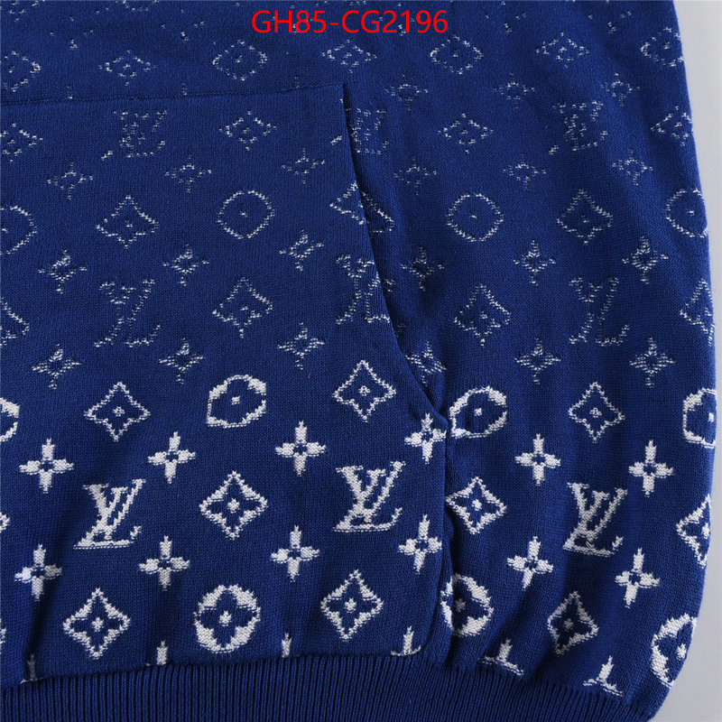 Clothing-LV high-end designer ID: CG2196 $: 85USD