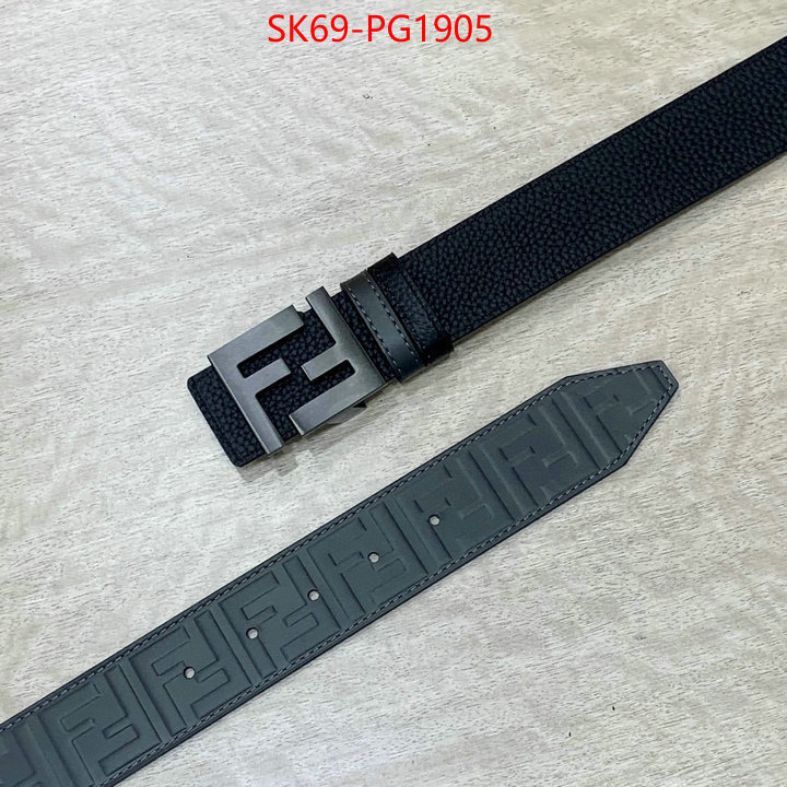 Belts-Fendi what are the best replica ID: PG1905 $: 69USD