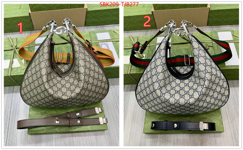 Gucci Bags Promotion ID: TJB277