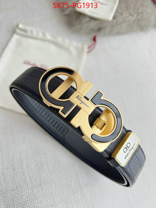 Belts-Ferragamo buy first copy replica ID: PG1913 $: 75USD